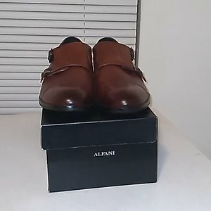 Alfani shoes Brown size 8½
